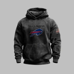 Bills Mafia Flag 2025 Hoodie 1 1