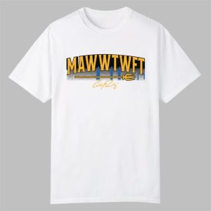 Cal Raleigh Seattle Mariners Mawwtft Shirt 0 0