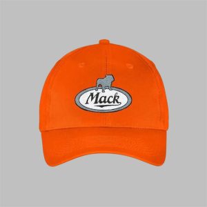 Dale Gribble Mack Hat 1