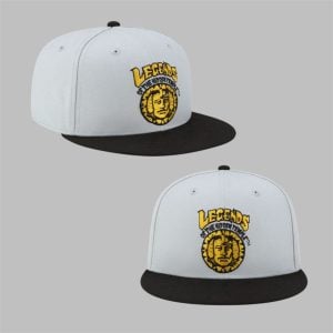 Legends Of The Hidden Temple Hat 1 1