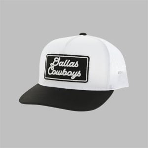 Coach Shemar James Cowboys Hat 1