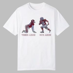 Kyle Umlang Their Arch Our Arch Shirt 0 0