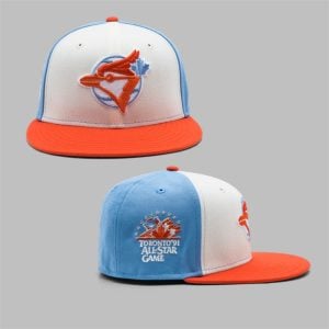 Blue Jays Toronto'91 All-Star Game 2025 Hat