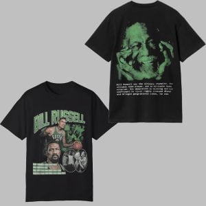 0 2025 Christian Gonzalez Wearing Bill Russell Shirt 1 1