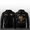 2025 49ers Faithful To The Bat San Francisco Rivalries Hoodie 4 0 2025 49ers Faithful To The Bat San Francisco Rivalries Hoodie