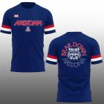 2025 Arizona Bear Down Arizona Shirt
