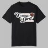 0 2025 Bears Celebrating Women and Girls In Sports Day Shirt 1