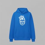 2025 Boney Fuller BYU Mascot Hoodie