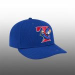 2025 Buck Martinez Blue Jays Hat