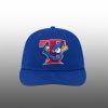 0 2025 Buck Martinez Blue Jays Hat