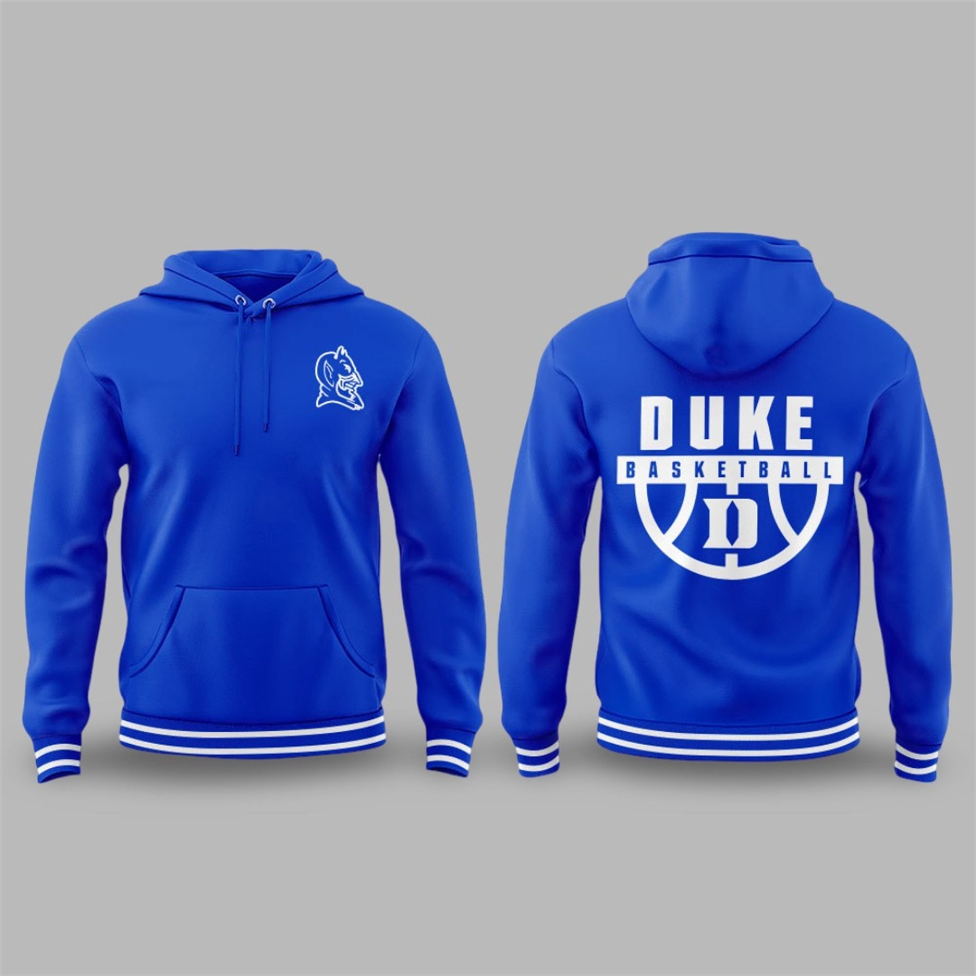 0 2025 Duke Mens Basketball Queen City Hoodie 0 2025 Duke Mens Basketball Queen City Hoodie