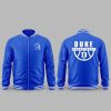 2025 Duke Men's Basketball Queen City Jacket 4 0 2025 Duke Mens Basketball Queen City Jacket 1