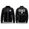 2025 Duke Men's Basketball Queen City Zip Jacket 3 0 2025 Duke Mens Basketball Queen City Zip Jacket 2