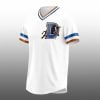 0 2025 Durham Bulls National Day Jersey