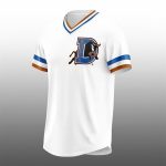 2025 Durham Bulls National Day Jersey