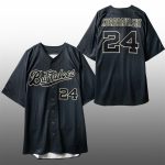 2026 Orix Buffaloes Kurebayashi Jersey