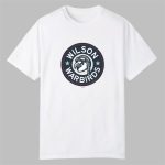 2026 Wilson Warbirds Primary Shirt