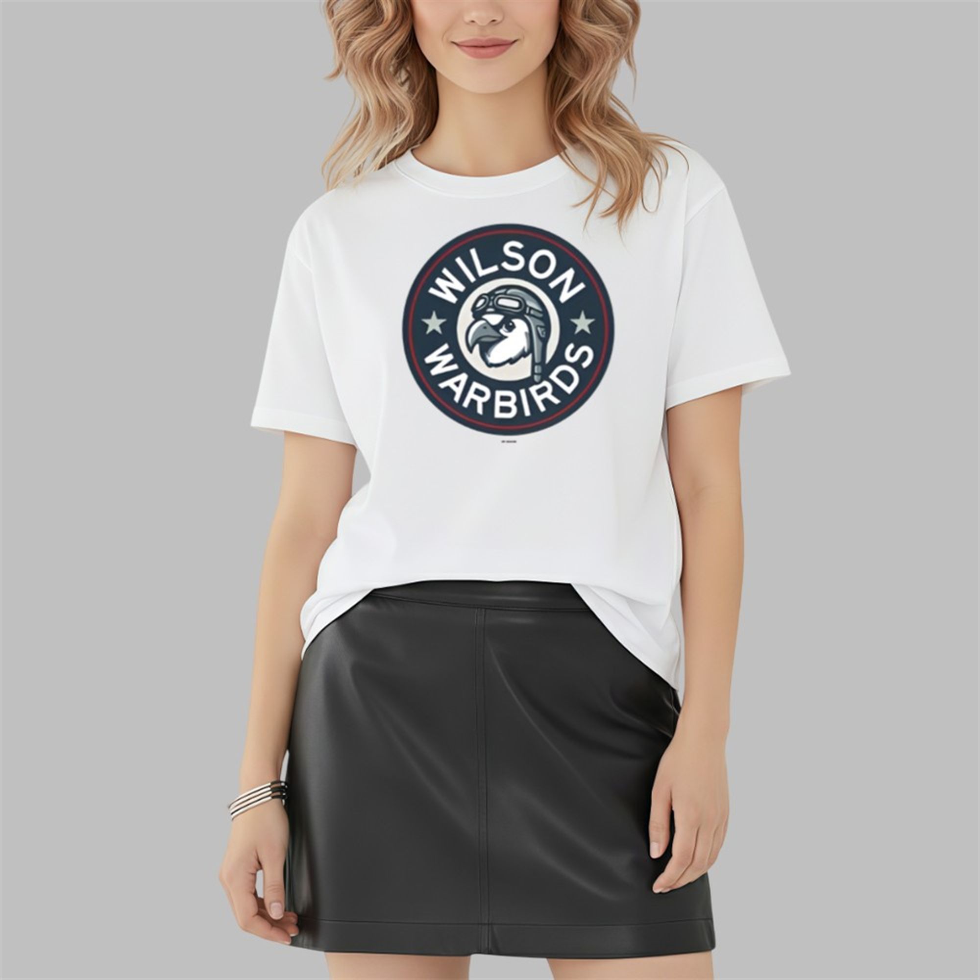 0 2026 Wilson Warbirds Primary Shirt 2 0 2026 Wilson Warbirds Primary Shirt 2