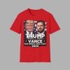 0 Akio Toyoda Trump Vance Make America Great Again Shirt 1