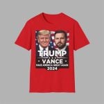Akio Toyoda Trump Vance Make America Great Again Shirt