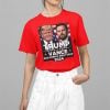0 Akio Toyoda Trump Vance Make America Great Again Shirt 2