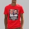 0 Akio Toyoda Trump Vance Make America Great Again Shirt 3