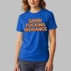 Brad Lander Good Fucking Riddance Shirt 7 0 Brad Lander Good Fucking Riddance Shirt 2