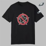 Brandon Graham Anti Dallas Cowboys Shirt