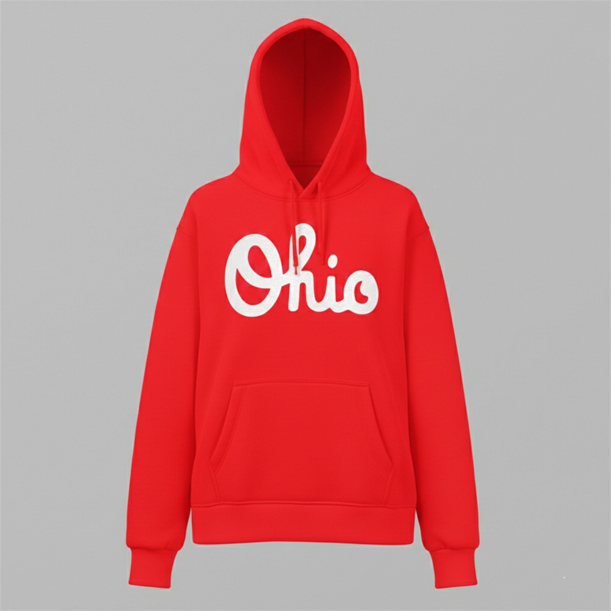 Coach Eddie George Ohio Hoodie 1 0 Coach Eddie George Ohio Hoodie