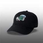 Coach Jon Sumrall Tulane Hat