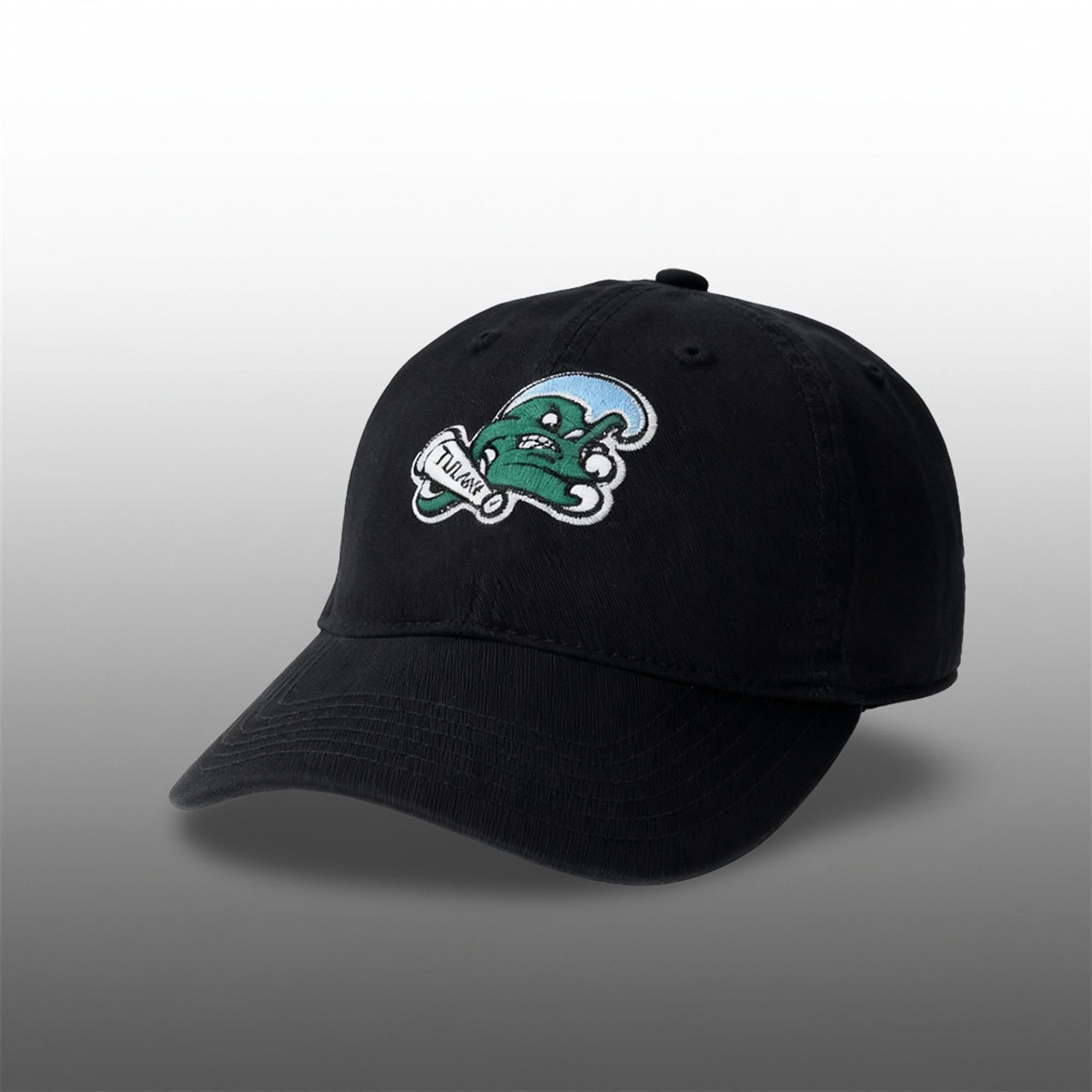 Coach Jon Sumrall Tulane Hat 1 0 Coach Jon Sumrall Tulane Hat (1)