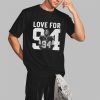 Cowboys Brandon Aubrey Love For 94 Shirt 7 0 Cowboys Brandon Aubrey Love For 94 Shirt 3