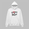 0 Daily Loud Giving Is Sexyy Hoodie 1