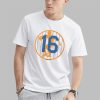 0 Dwight Gooden 16 Mets Shirt 2