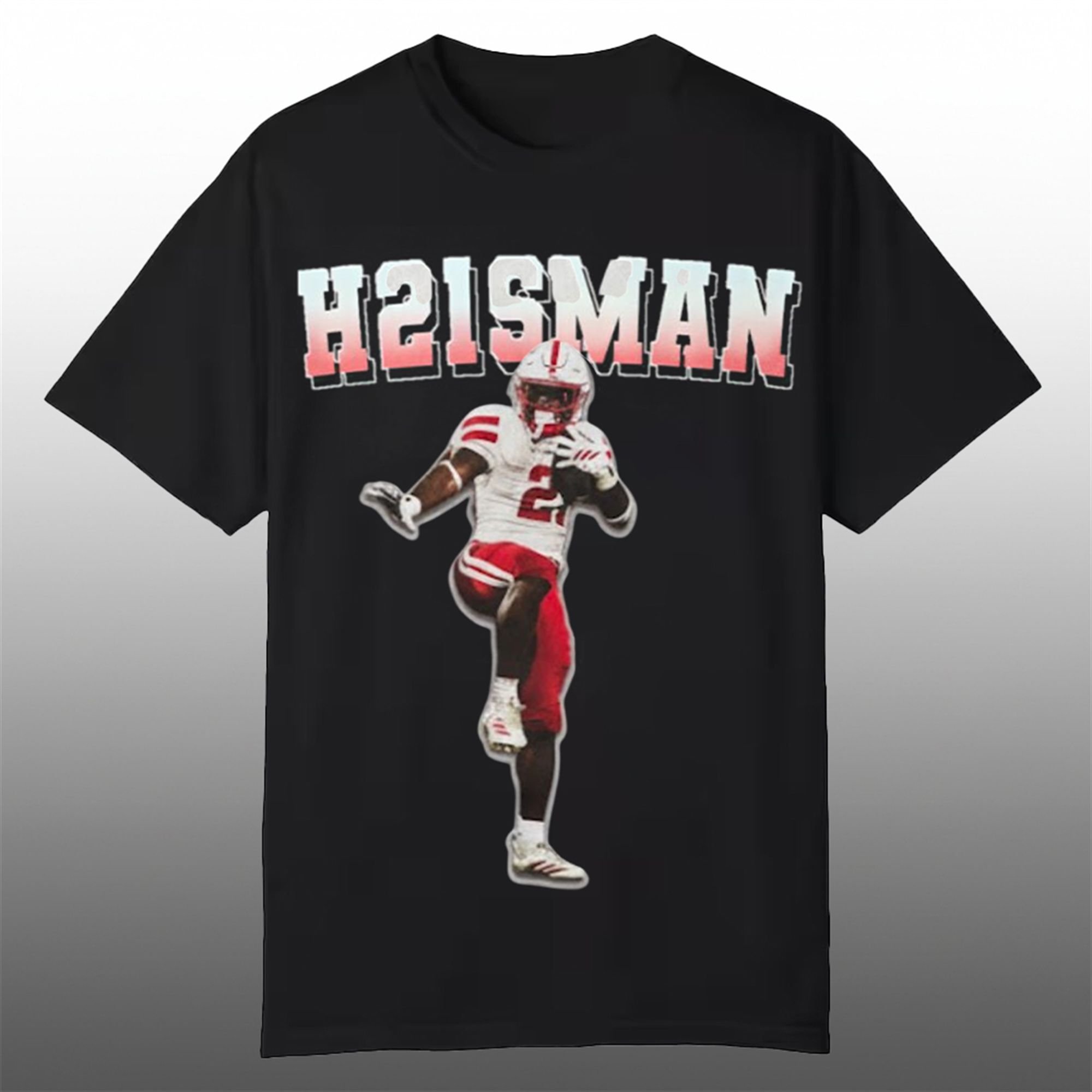 Emmett Johnson H21SMan Shirt 1 0 Emmett Johnson H21SMan Shirt