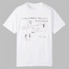 0 Jameson Williams A Lonely Mind Is The Devils Playground Shirt 1