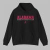 0 Kalen DeBoer Alabama Engineered For The University Of Alabama Hoodie 1