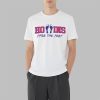 0 Mack Hollins Hollins Free The Feet Shirt 3