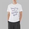 Nicole Wallace Democracy Is Not A Spectator Sport Shirt 7 0 Nicole Wallace Democracy Is Not A Spectator Sport Shirt 0 0 3