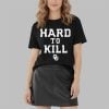 0 Okalahoma Football Hard Kill To Shirt 2