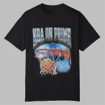 Patriots Gonzo NBA On Prime Shirt