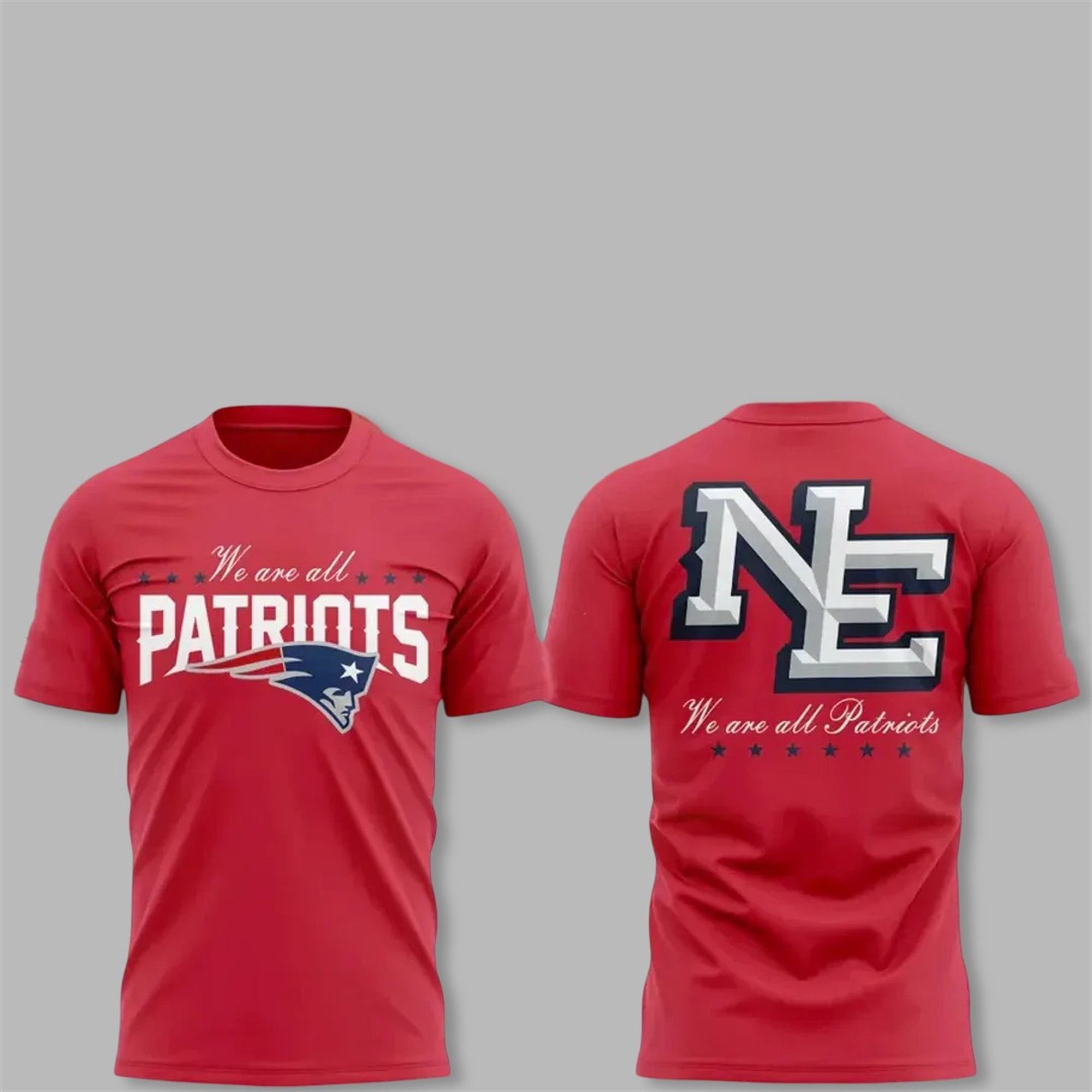 0 Patriots We Are All Patriots Rivalries 2025 Shirt 0 Patriots We Are All Patriots Rivalries 2025 Shirt