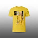Uma Thurman Kill Bill Volume 1 Shirt