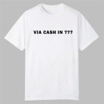 Via Cash In Shirt