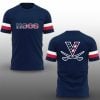 Virginia Cavaliers Land Of The Free Home Of The Brave Shirt 4 0 Virginia Cavaliers Land Of The Free Home Of The Brave Shirt 1