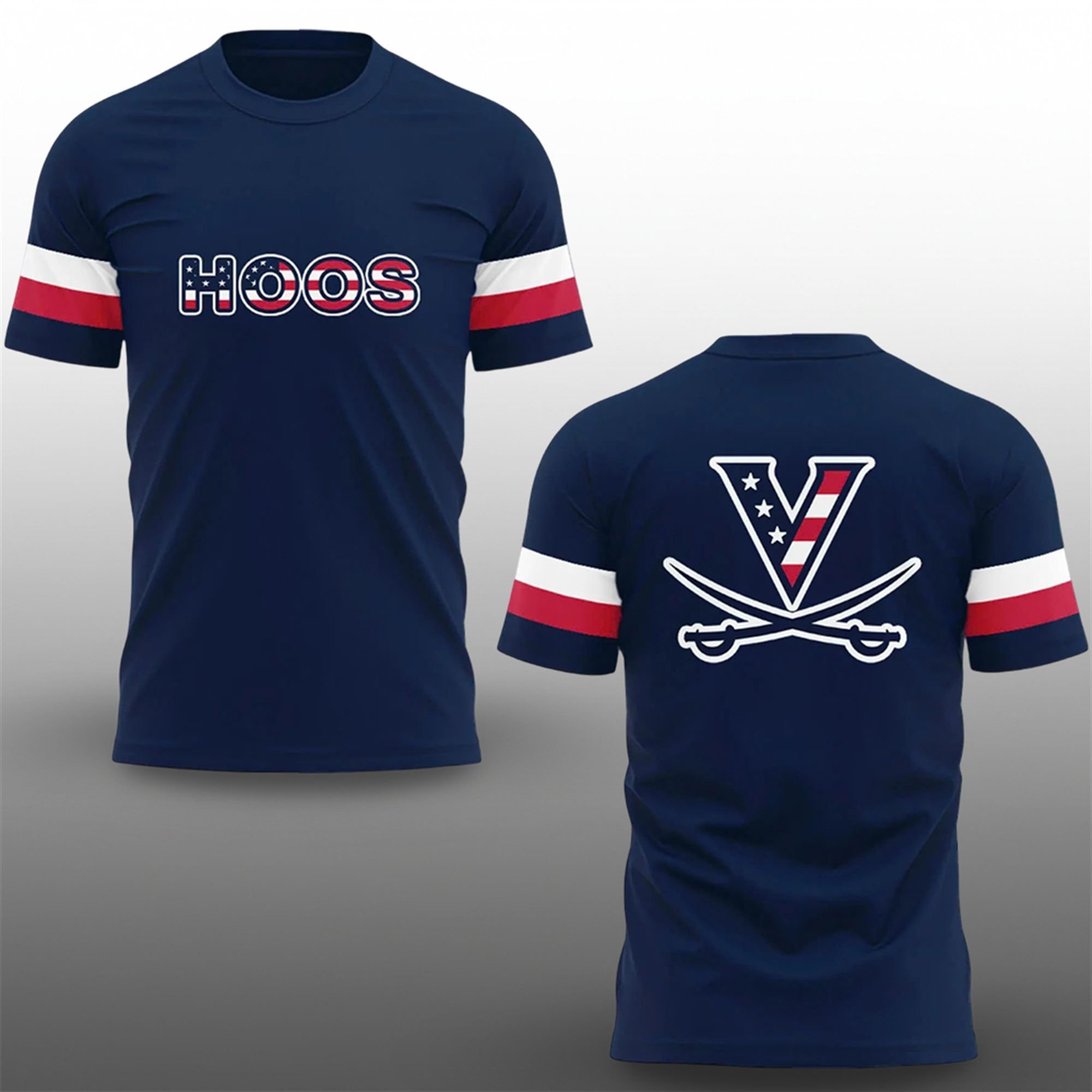 0 Virginia Cavaliers Land Of The Free Home Of The Brave Shirt 1 0 Virginia Cavaliers Land Of The Free Home Of The Brave Shirt 1