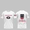 Freedom 1785 University Of Georgia Shirt 4 1 0 Freedom 1785 University Of Georgia Shirt