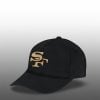 1 2025 49ers Faithful To The Bat San Francisco Rivalries Hat