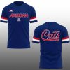 1 2025 Arizona Wildcats Cats Shirt