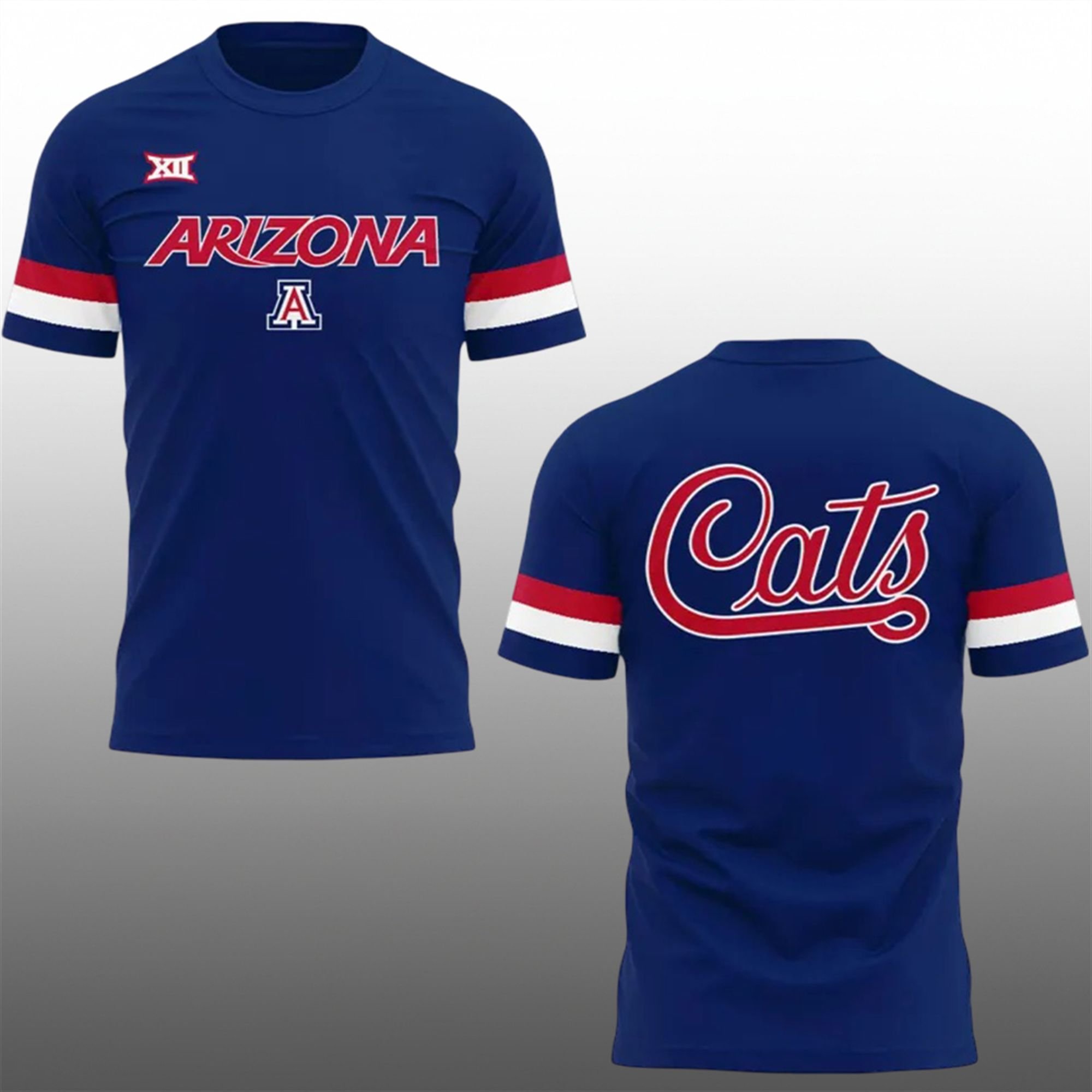 1 2025 Arizona Wildcats Cats Shirt 1 2025 Arizona Wildcats Cats Shirt